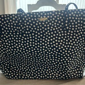 Brand new Kate Spade diaper bag